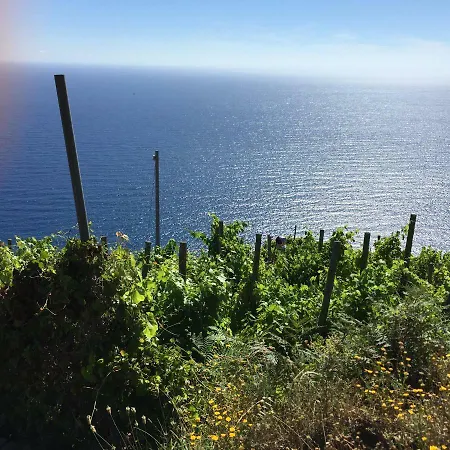 Le Aromatiche * La Spezia
