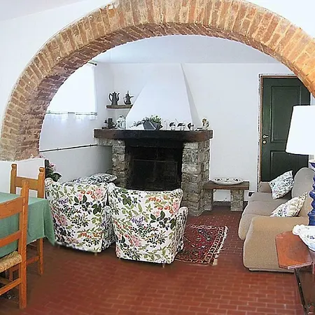 Le Aromatiche La Spezia